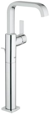 Однорычажный смеситель для раковины Grohe Allure 32249000	