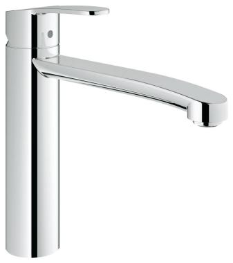 Однорычажный смеситель для кухни Grohe Eurostyle Cosmopolitan 31124002	