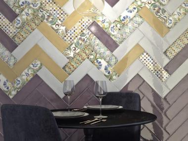 Монпарнас Kerama Marazzi (Россия)	