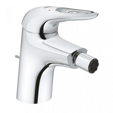 Однорычажный смеситель для биде Grohe Eurostyle 33565003	