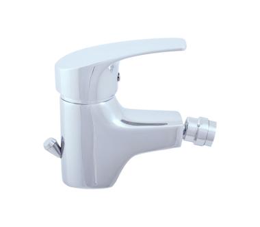 Однорычажный смеситель для биде Rav Slezak Kongo K045.5K	