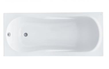 Отдельно стоящая ванна Santek Каледония 1.WH30.2.388	
