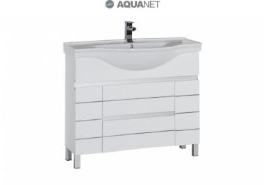 Aquanet 100 белая 171688 (171688 )