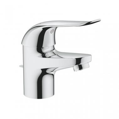 Однорычажный смеситель для раковины Grohe Euroeco Special Relaunch 32763000	