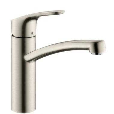 Однорычажный смеситель для кухни Hansgrohe Focus 31806800	