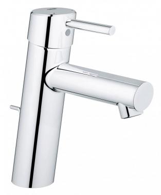 Однорычажный смеситель для раковины Grohe Concetto new 23450001	