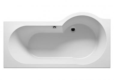 Отдельно стоящая ванна Riho Dorado R 170x75	