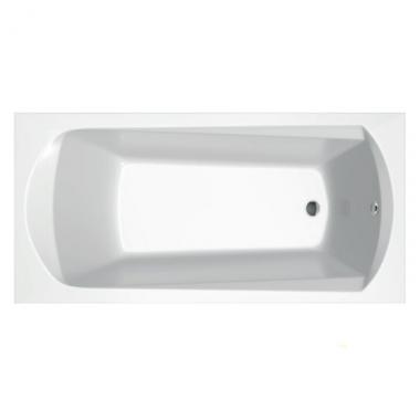 Отдельно стоящая ванна Ravak Domino C631000000 170х75	