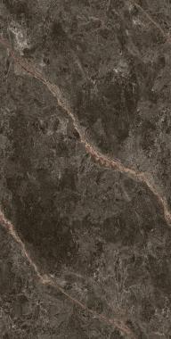 Керамогранит Realistik Ханой полированный золотой карвинг 60x120 (1,44)