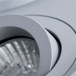 Точечный светильник Arte Lamp A5645PL-2GY Falcon