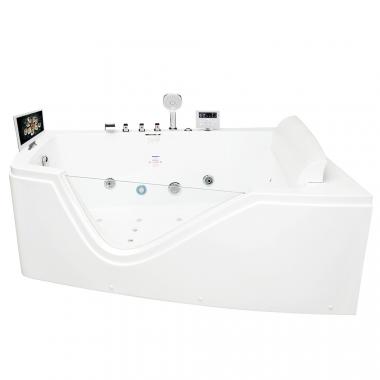 Акриловая ванна Gemy G9056 O R	