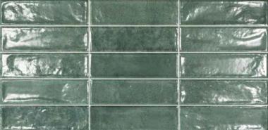 Плитка Eco Ceramic Пул зеленая 31,6x60 (1,52)