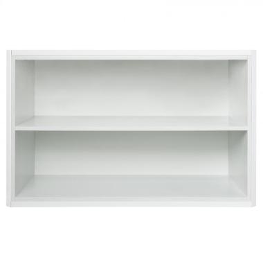  Шкаф подвесной Акватон Брук Модуль подв откр п/рак 80 Дуб Латте	