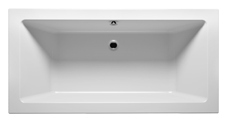 Отдельно стоящая ванна Riho Lugo 160x70	