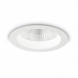 Точечный светильник Ideal Lux Basic Accent 20W 4000K Basic Accent