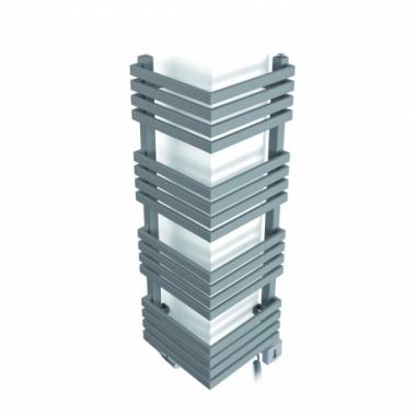 Электрический полотенцесушитель Terma Outcorner белый 1545-300	