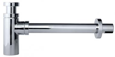 Сифон Timo 958-L без выпуска	