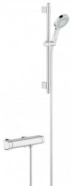 Термостатический смеситель для душа Grohe Grohtherm 2000 New 34281001	