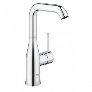 Однорычажный смеситель для раковины Grohe Essence 23799001	