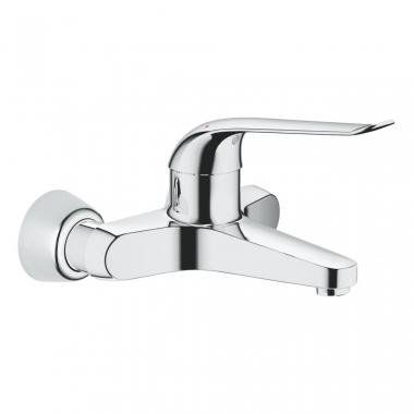 Однорычажный смеситель для раковины Grohe Euroeco Special Relaunch 32778000	