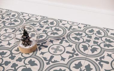 DOVER 45x45 Prissmacer (Испания)	