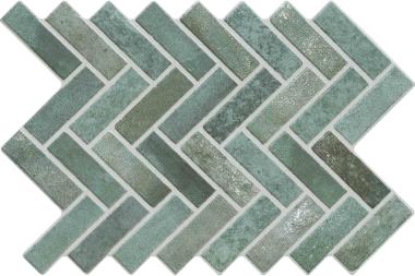 Керамогранит Eco Ceramic Коимбра зеленый 40x60 (1,22)