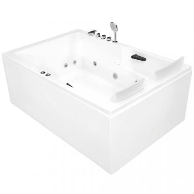 Акриловая ванна Gemy G9061 B L	