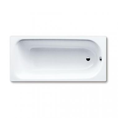 Отдельно стоящая ванна Kaldewei Saniform Plus 363-1 111800013001 easy-clean 170х70	