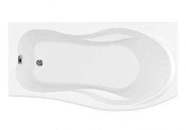 Отдельно стоящая ванна Aquanet Borneo 170*75 R (203910)	