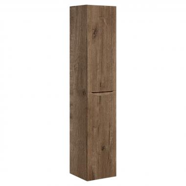 Шкаф Mia VSC-2M170VO-L подвесной, 1700*350*350, V.Oak, левый	