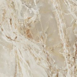 ONYX&MORE GOLDEN BLEND GLO 6MM 80x80 RET