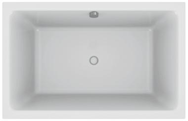 Отдельно стоящая ванна Jacob Delafon E6D122-00	