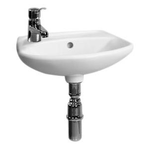  Раковина Jika Lyra 1527.1.000.105.1	