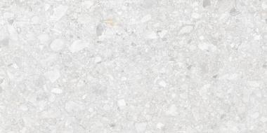 Керамогранит Idalgo Герда белый LLR 60x120