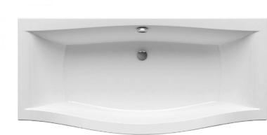 Отдельно стоящая ванна Ravak Magnolia C501000000 170х75	
