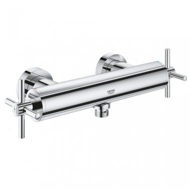 Двухрычажный смеситель для душа Grohe Atrio New Classic 26003003	