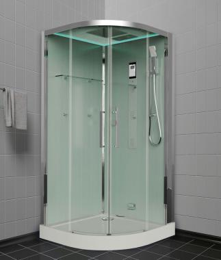  Душевая кабина Timo Premium ImpiI H-517	