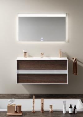 Мебель для ванной тумба Aqwella Evolution EV0112CD	