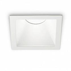 Точечный светильник Ideal Lux GAME SQUARE WH WH Game