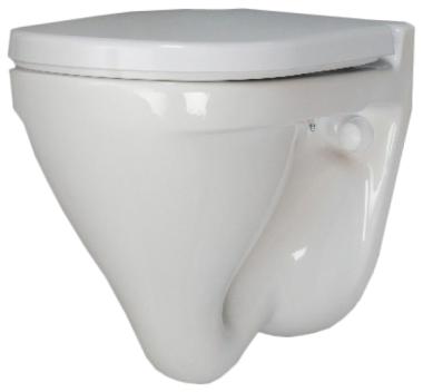  Унитаз Sanita Lux Attica SL700002	