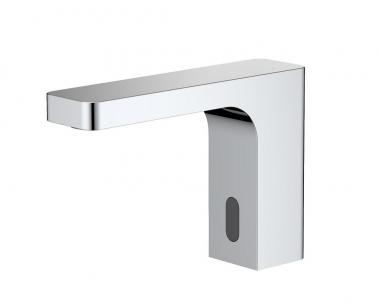 Смеситель Timo Torne 4313/00F для раковины сенсорный, хром	