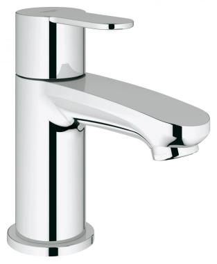 Однорычажный смеситель для раковины Grohe Eurostyle Cosmopolitan 23039002	