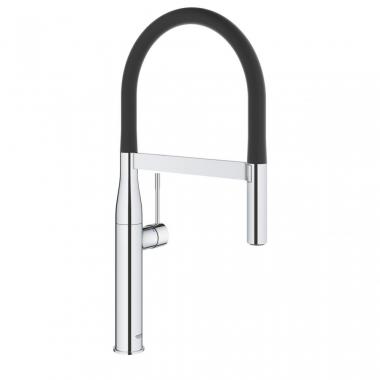 Однорычажный смеситель для кухни Grohe Essence 30294000	