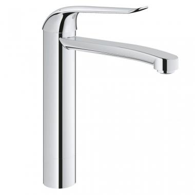 Однорычажный смеситель для раковины Grohe Euroeco Special Relaunch 30208000	