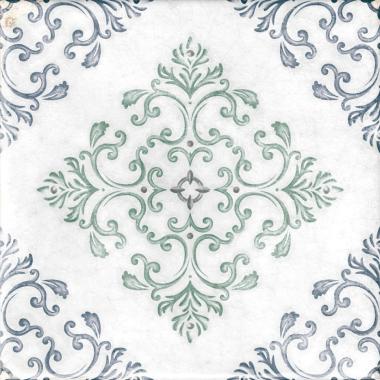 Керамогранит Nanda Tiles Айви 15x15 (0,5)