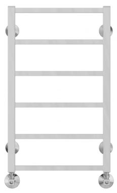 Водяной полотенцесушитель Терминус Контур П6 400x700	