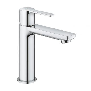 Однорычажный смеситель для раковины Grohe Lineare 23106001	