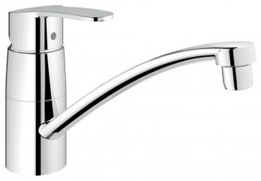 Однорычажный смеситель для кухни Grohe Eurostyle Cosmopolitan 33977002	