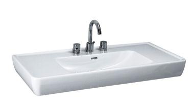  Раковина Laufen Pro 8.1395.8.000.104.1	
