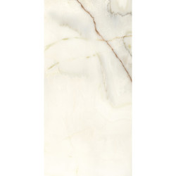 BIJOUX ONYX BLANCHE MAT 6MM 160X320